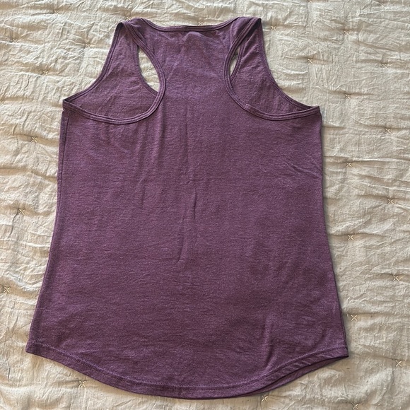 💙 5 for $20 - Women’s KENWORTH razorback tank top - Picture 2 of 2
